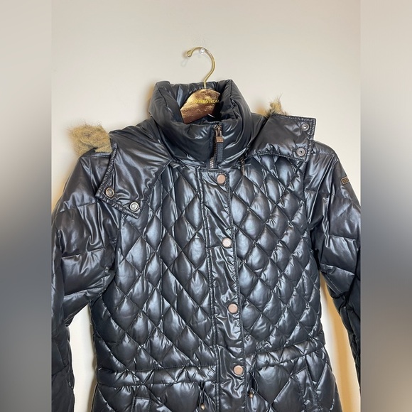 Marc New York Down Coat S - Picture 4 of 15